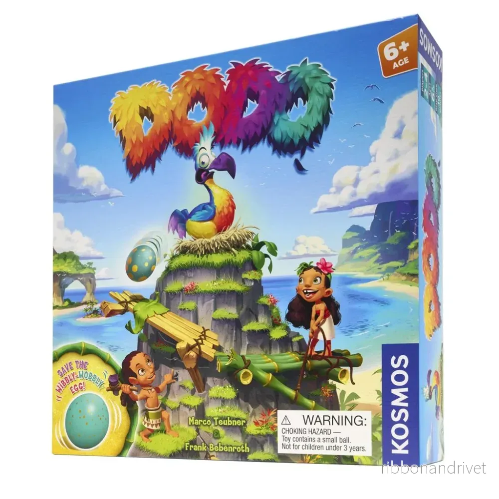 Dodo – EN Dodo – EN