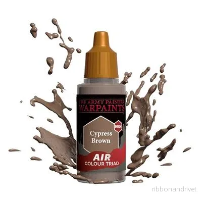 The Army Painter - Air Cypress Brown - Bild 2