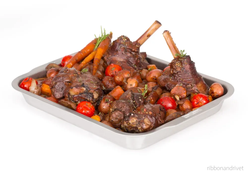 Grillform - Bild 3
