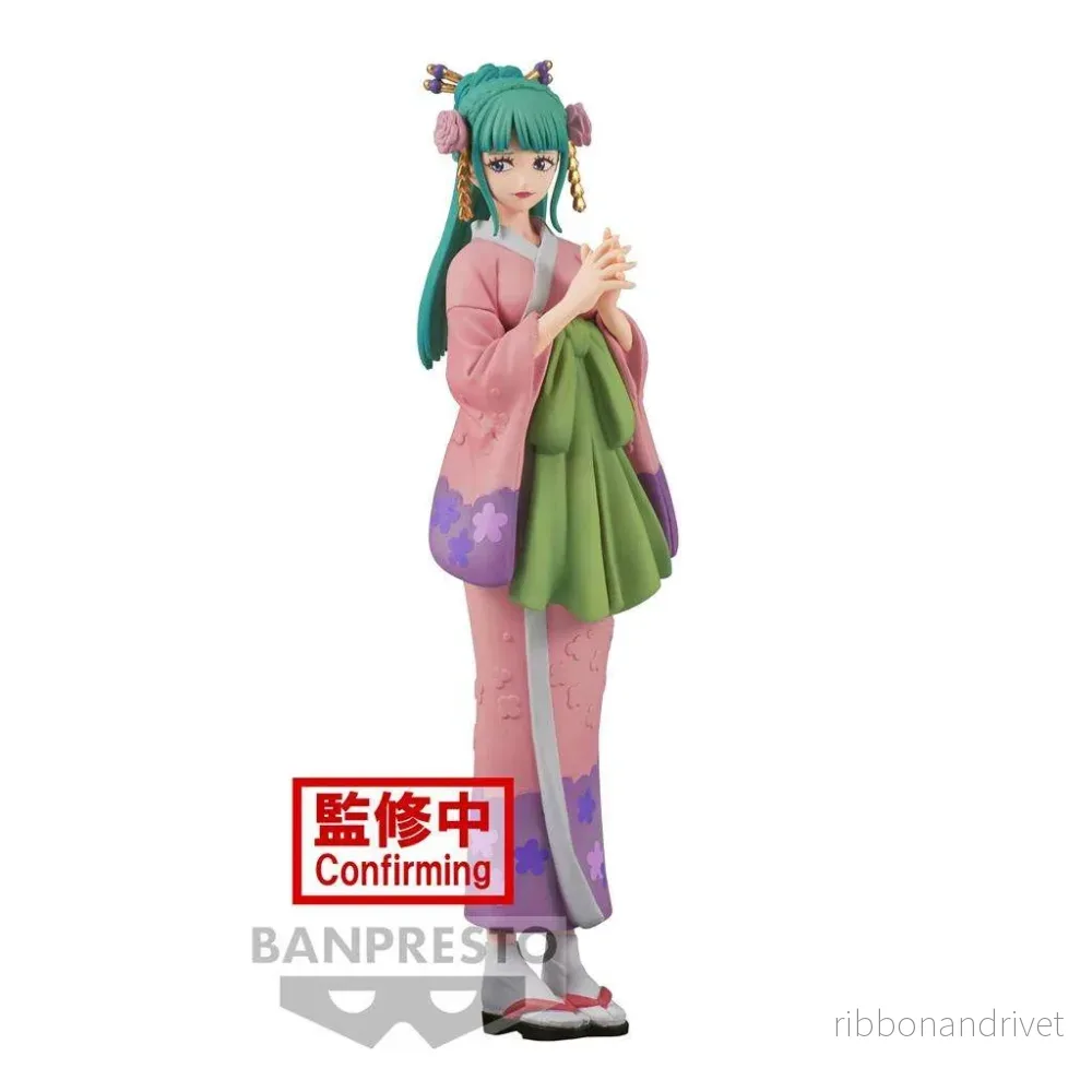 One Piece DXF – The Grandline Lady – Wanokuni Vol.12 One Piece DXF – The Grandline Lady – Wanokuni Vol.12