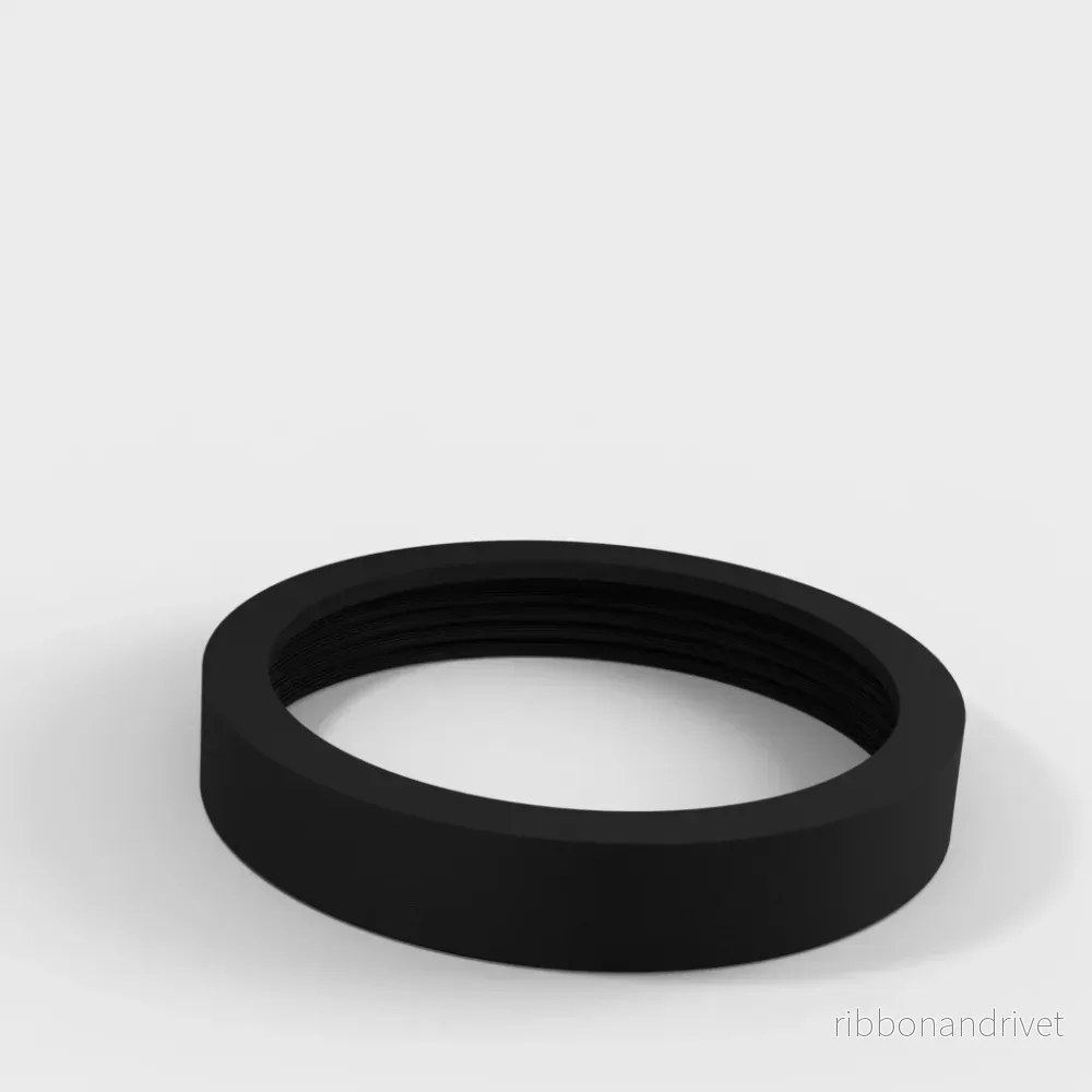 Kaffedistributör för 58mm E61 portafilter - Bild 3