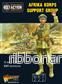 Bolt Action - Afrika Korps Support Group (HQ, Mortar & MMG) - Bild 3