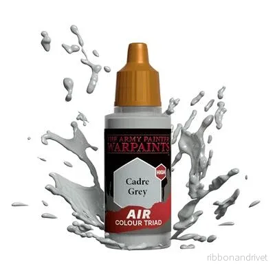 The Army Painter - Air Cadre Grey - Bild 2