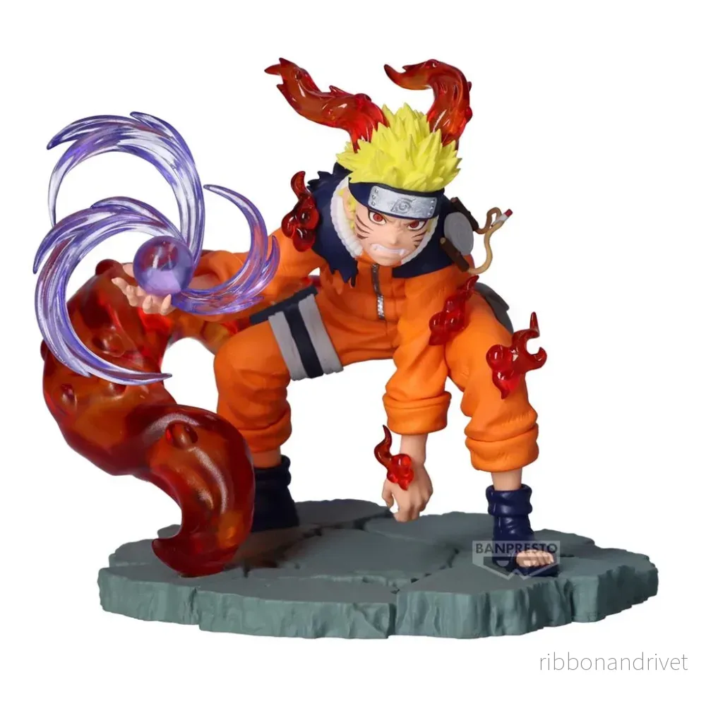 NARUTO Memorable Saga – UZUMAKI NARUTO II