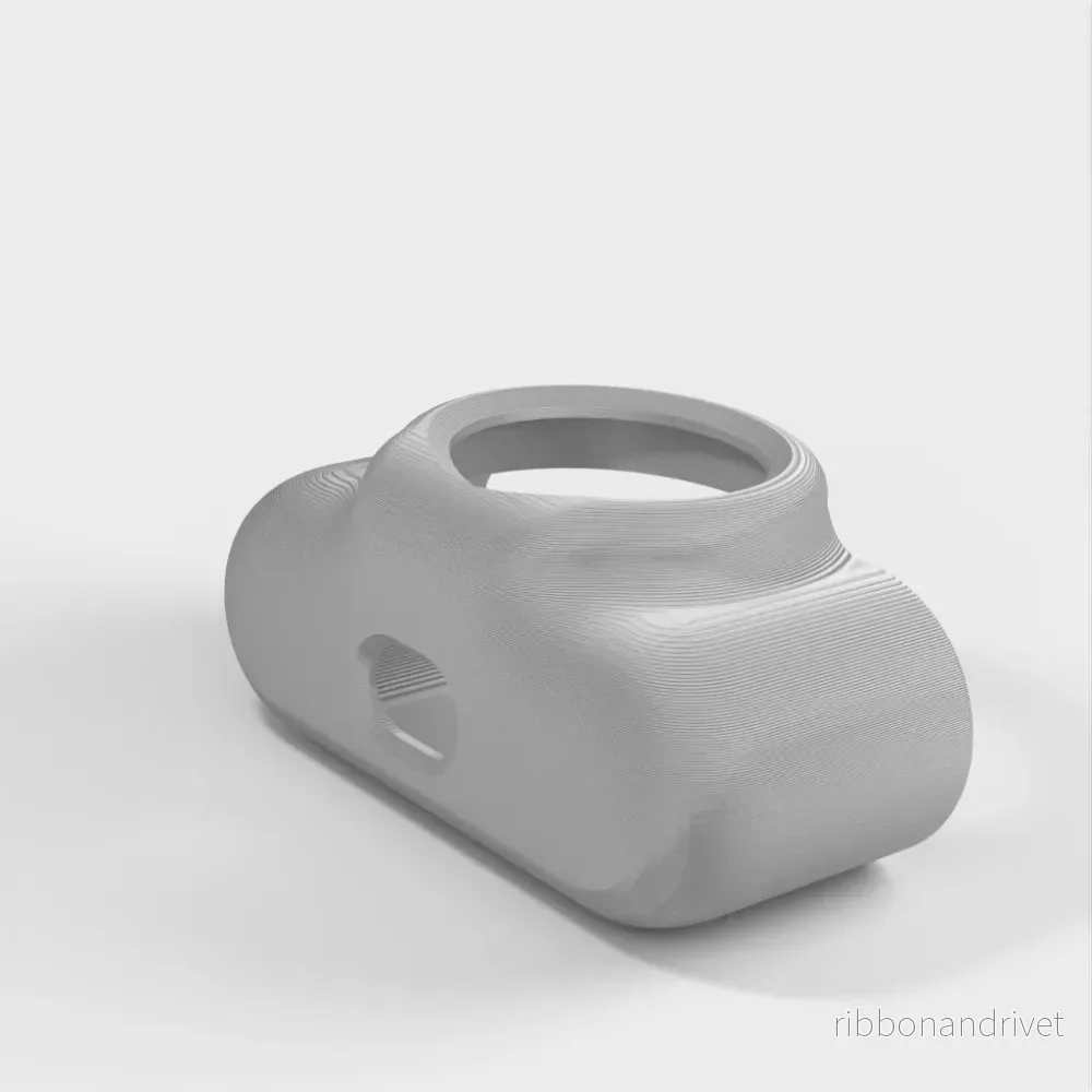 Airpods Pro fodral för AirTag med trådlös laddning Airpods Pro fodral för AirTag med trådlös laddning