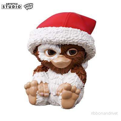Gremlins – PuchiPop Blind Box-figurer Wave 1: Gizmo (display med 8) - Bild 3