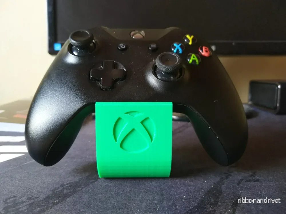 Stabilt Xbox-kontrollstativ för One- och Series-konsoler - Bild 3