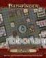Pathfinder Flip-Mat Classics: City Market