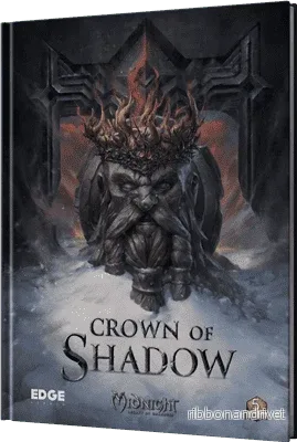 Midnight - Crown of Shadow Kampanjbok - Bild 2