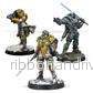 Infinity Yu Jing White Banner Expansion Pack Alpha - EN - Bild 3