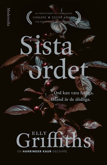Sista ordet Sista ordet