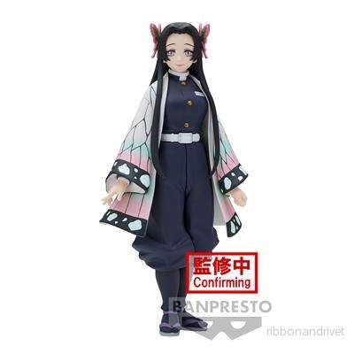 Demon Slayer: Kimetsu No Yaiba Figur Vol.40 (B: Kanae Kocho) - Bild 2