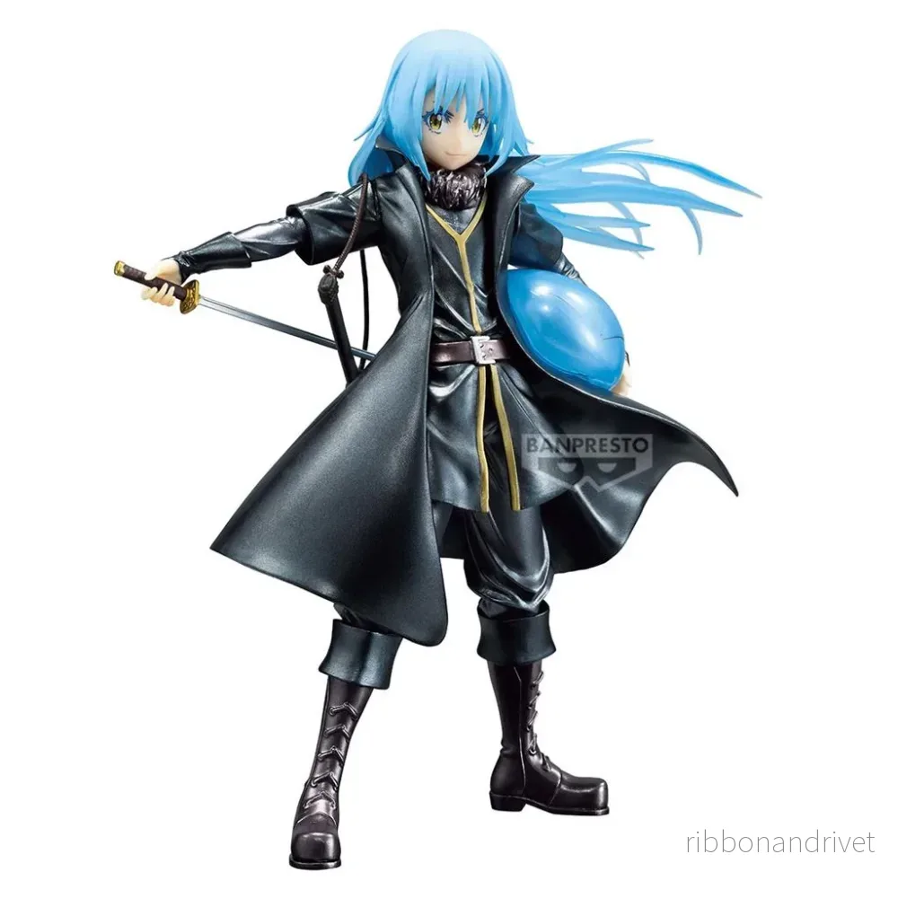 That Time I Got Reincarnated as a Slime ESPRESTO-Clear materials-Rimuru Tempest Special color ver. That Time I Got Reincarnated as a Slime ESPRESTO-Clear materials-Rimuru Tempest Special color ver.