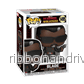 Funko POP Marvel: DP 3 S3 - Blade - Bild 2