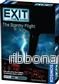 Exit: The Stormy Flight - Spännande Escape Room - Bild 3