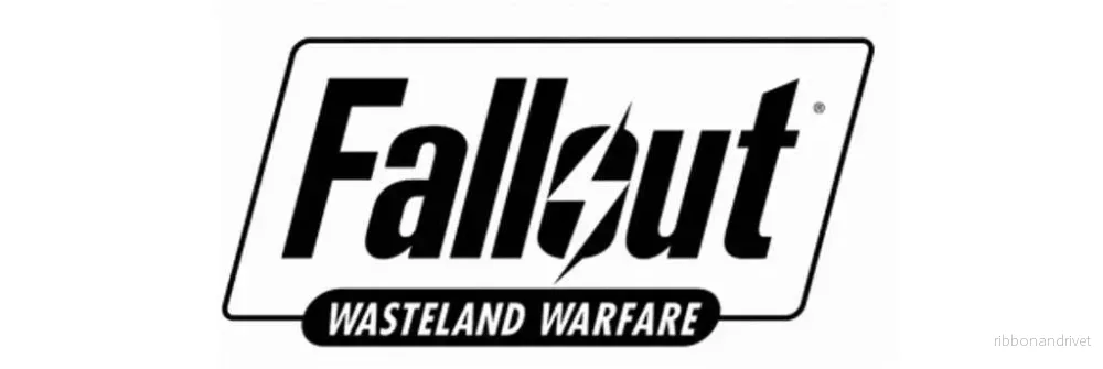 Fallout: Miniatyrer – Kreaturer – Radtoads – EN Fallout: Miniatyrer – Kreaturer – Radtoads – EN