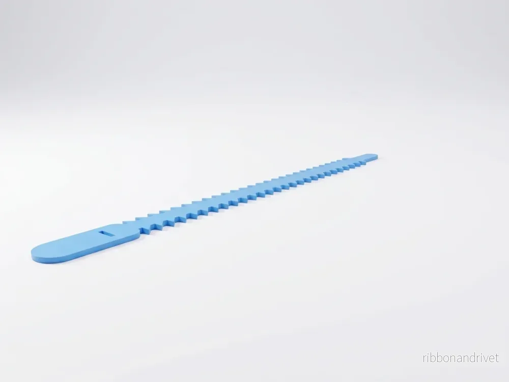 Kabelband 110 och 150 mm