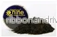 GF9 - Hobby Round: Mörk Gran Flock Blandning - Bild 2