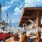 Public Market – Brädspel för Fisketävling