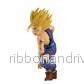 Dragon Ball Z Match Makers Super Saiyan Son Gohan (Vs Cell) - Bild 3