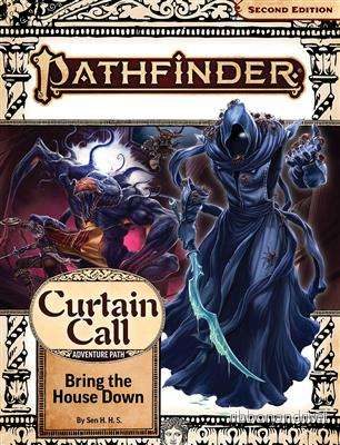 Pathfinder Adventure Path: Bring the House Down (Curtain Call 3 av 3) - Bild 2