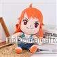 One Piece - Nami 25cm Figur - Bild 3