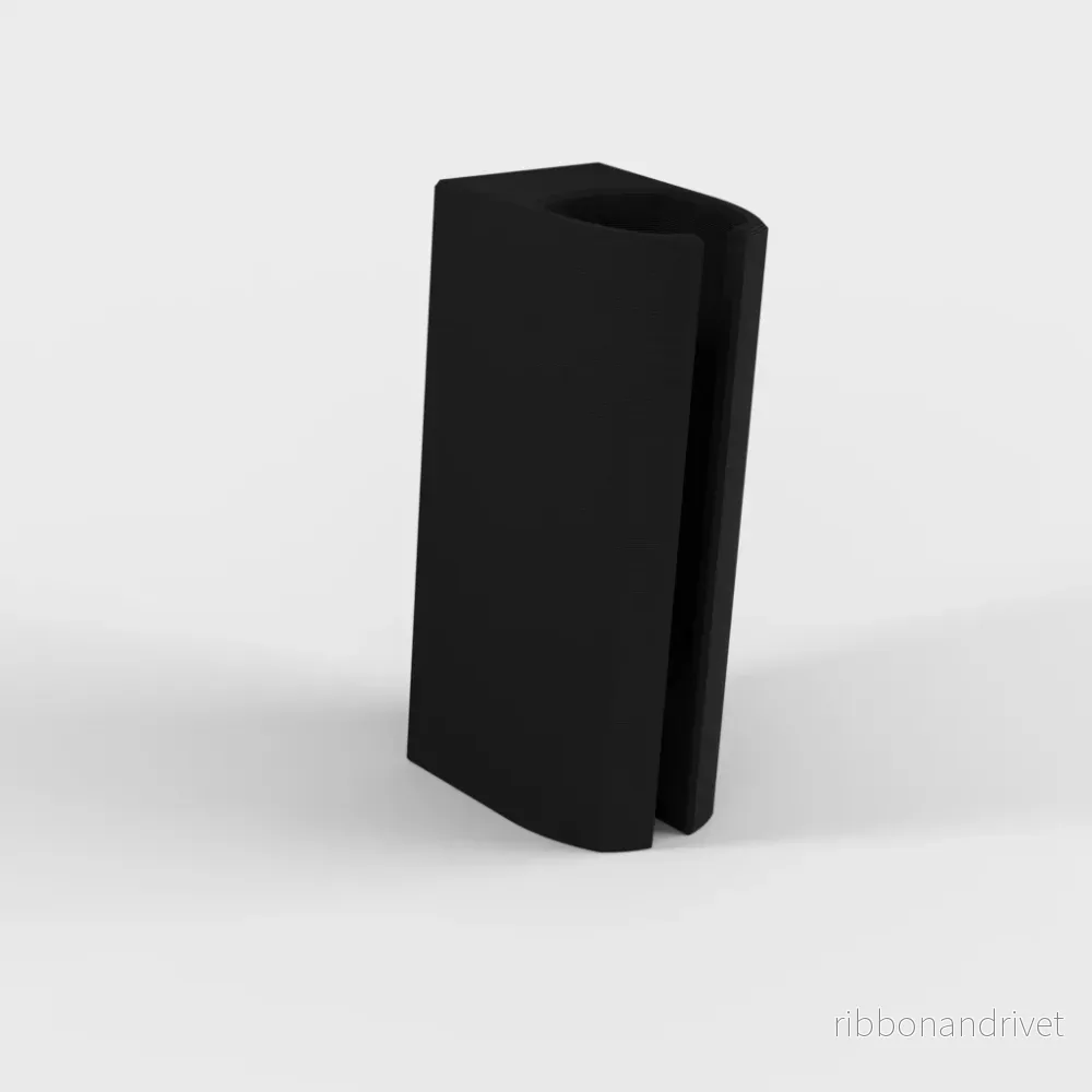 Väggfäste för Philips OneBlade-trimmer