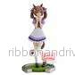 Umamusume: Pretty Derby Smart Falcon Figur - Bild 3