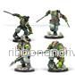 Warcrow Orc Hunters - EN - Bild 3