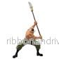 ONE PIECE Grandista-EDWARD.NEWGATE - Samlarfigur - Bild 3