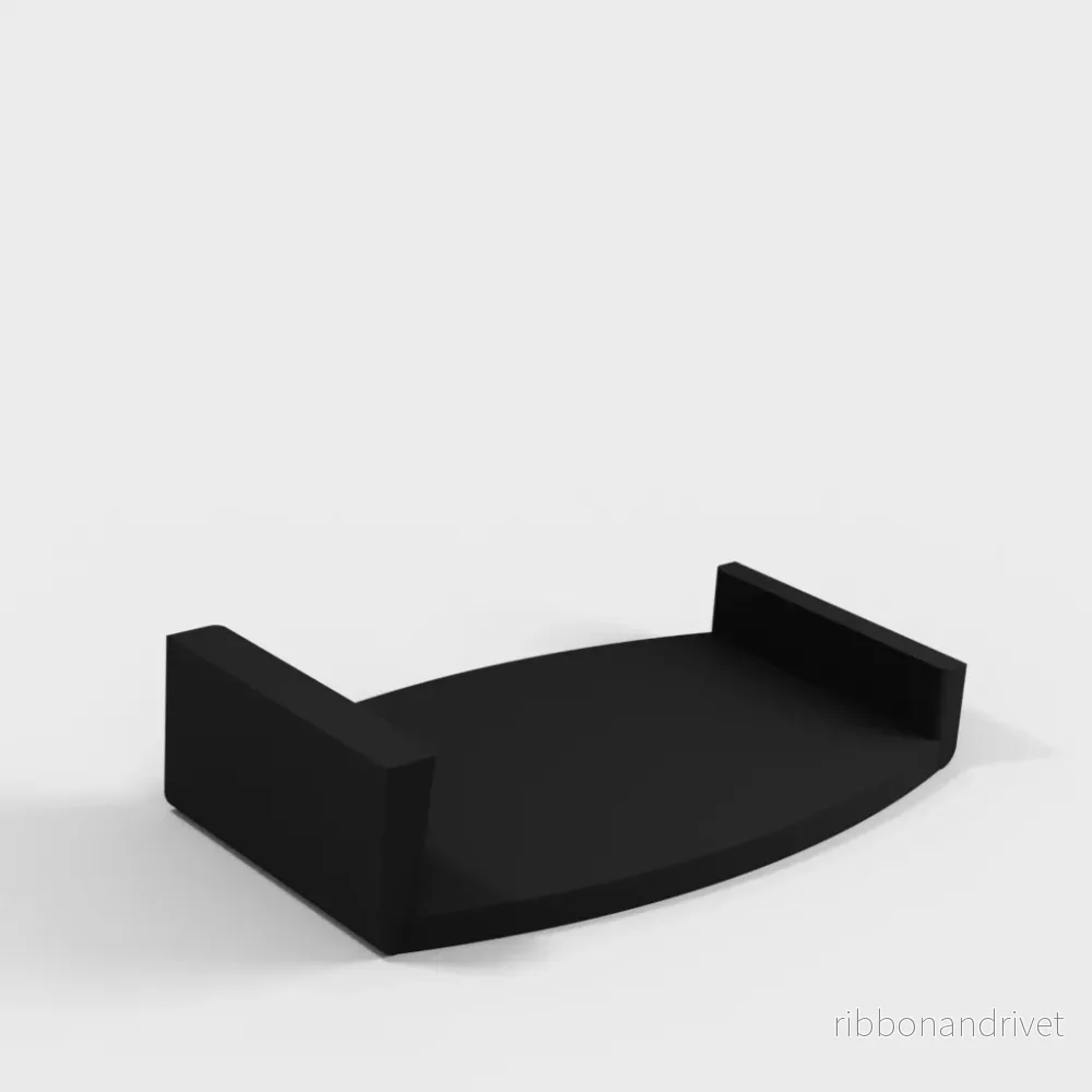 Logitech C920 skjutbart skydd för webbkamera - Bild 3