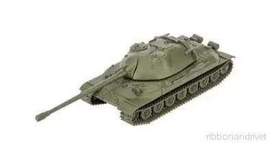 World of Tanks Expansion – Soviet IS-7 World of Tanks Expansion – Soviet IS-7