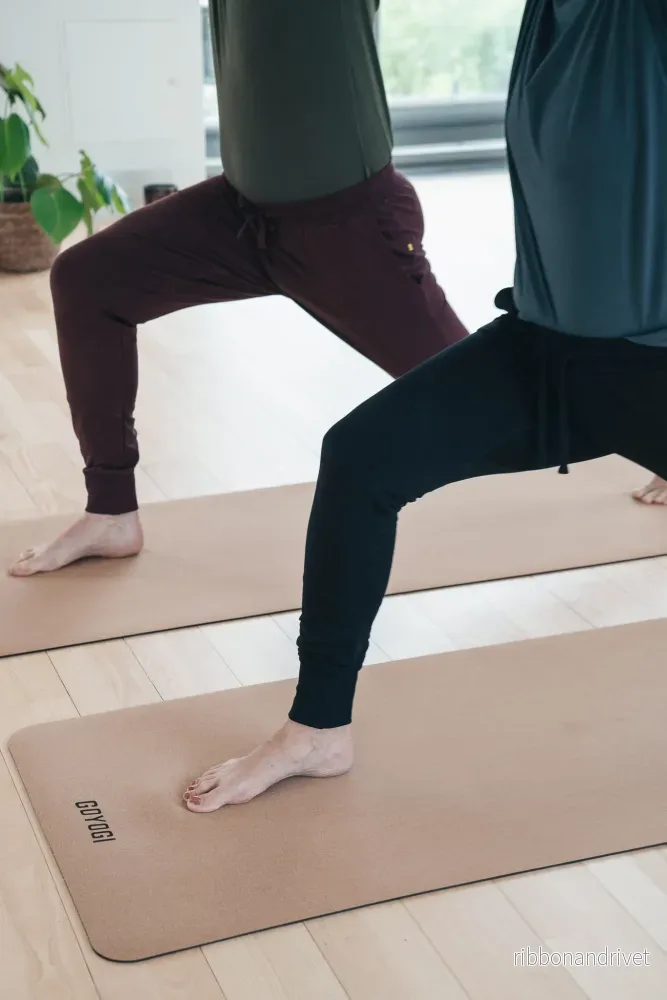 Mudra Pants - Black - Bild 2