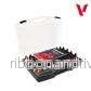 Vallejo Game Color - Foundation Case med 80 Opaque Färger 18 ml - Bild 2