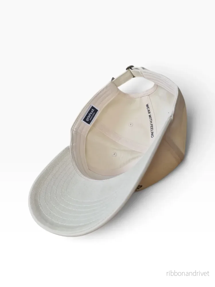 Gåshud Clean Classic Baseballkeps - Bild 3