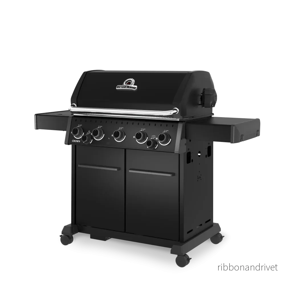 Crown™ 590 Shadow - Bild 2