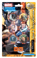 Marvel HeroClix: X-Men X of Swords Tärnings- och Tokenpack Marvel HeroClix: X-Men X of Swords Tärnings- och Tokenpack