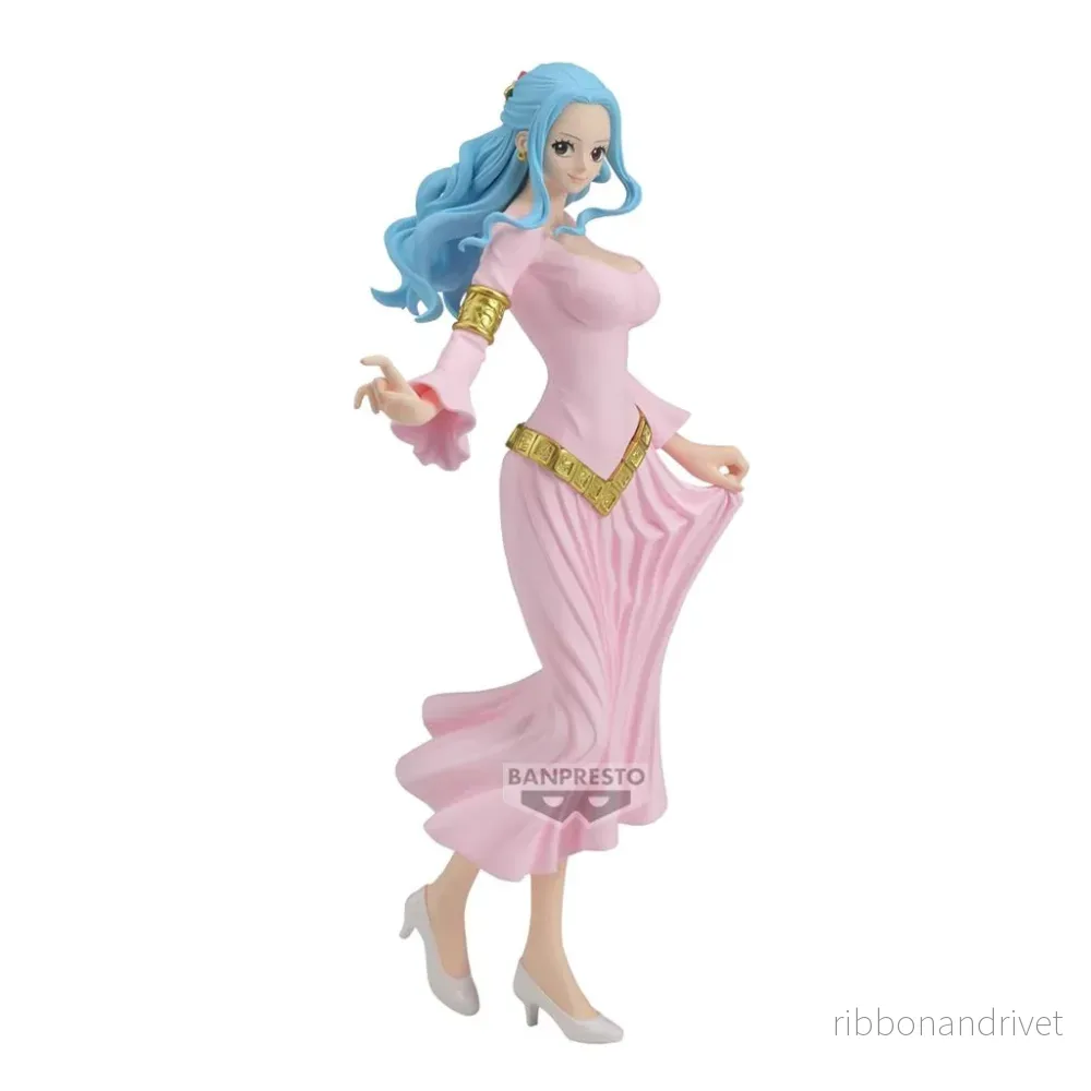 ONE PIECE GLITTER&GLAMOURS – NEFELTARI VIVI – II