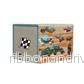 UP - Magic the Gathering 2025 Multiplanar Race Set Premium Alcove Edge Deck Box - Bild 3
