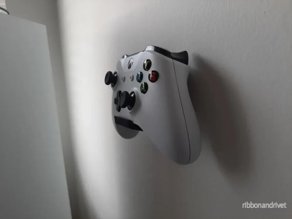Väggfäste för Xbox One-kontroll Väggfäste för Xbox One-kontroll