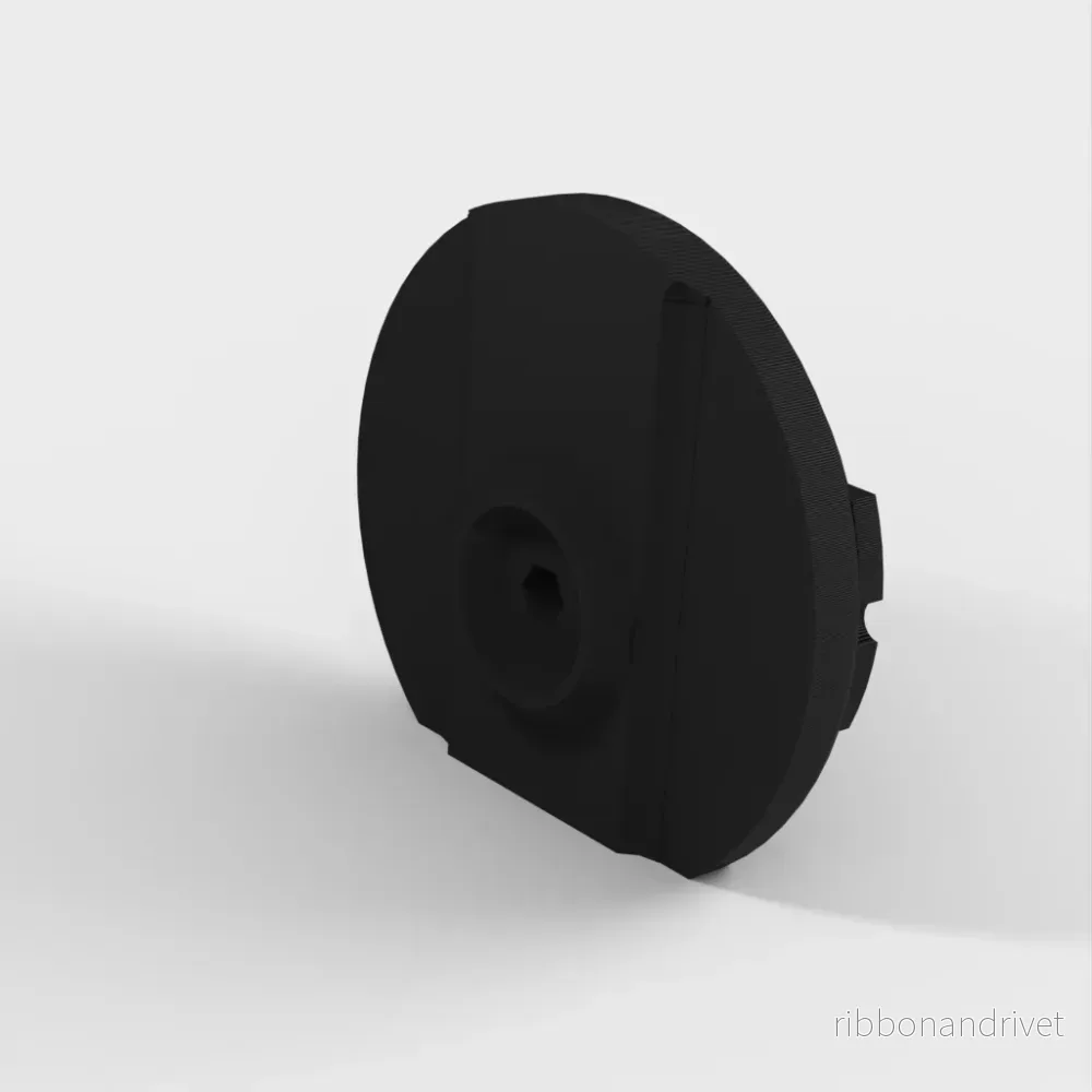 Garmin eTrex till kvartsvarvsadapter - Bild 3