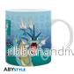 POKEMON - Mugg - 320 ml - Gyarados - Subli - Bild 2