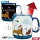 DISNEY - Mugg med temperaturförändring - 460ml - Lejonkungen - kartong - Bild 2