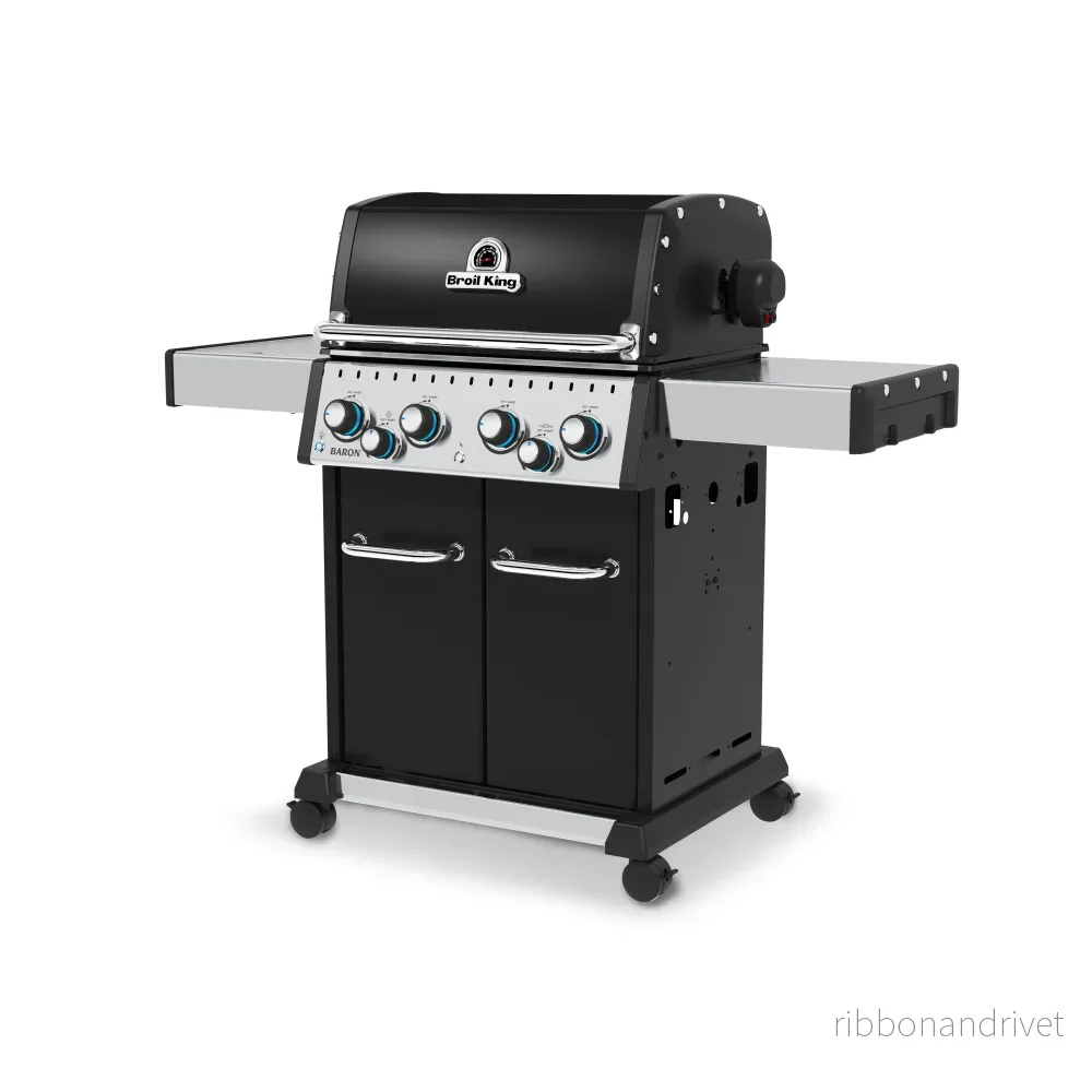 Baron™ 490 - Bild 2