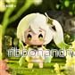 Genshin Impact - Nahida - Genshin Fes 2023 Mini gosedjur 10cm - Bild 2