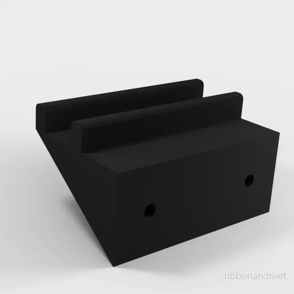 PS4 Pro väggfäste