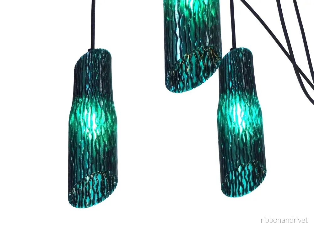 IAP Pelican Pendant Lamp - Bild 3