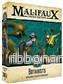 Malifaux 3rd Edition - Botonists - EN - Bild 2