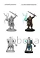Pathfinder Battles Deep Cuts: Human Male Cleric - Bild 2