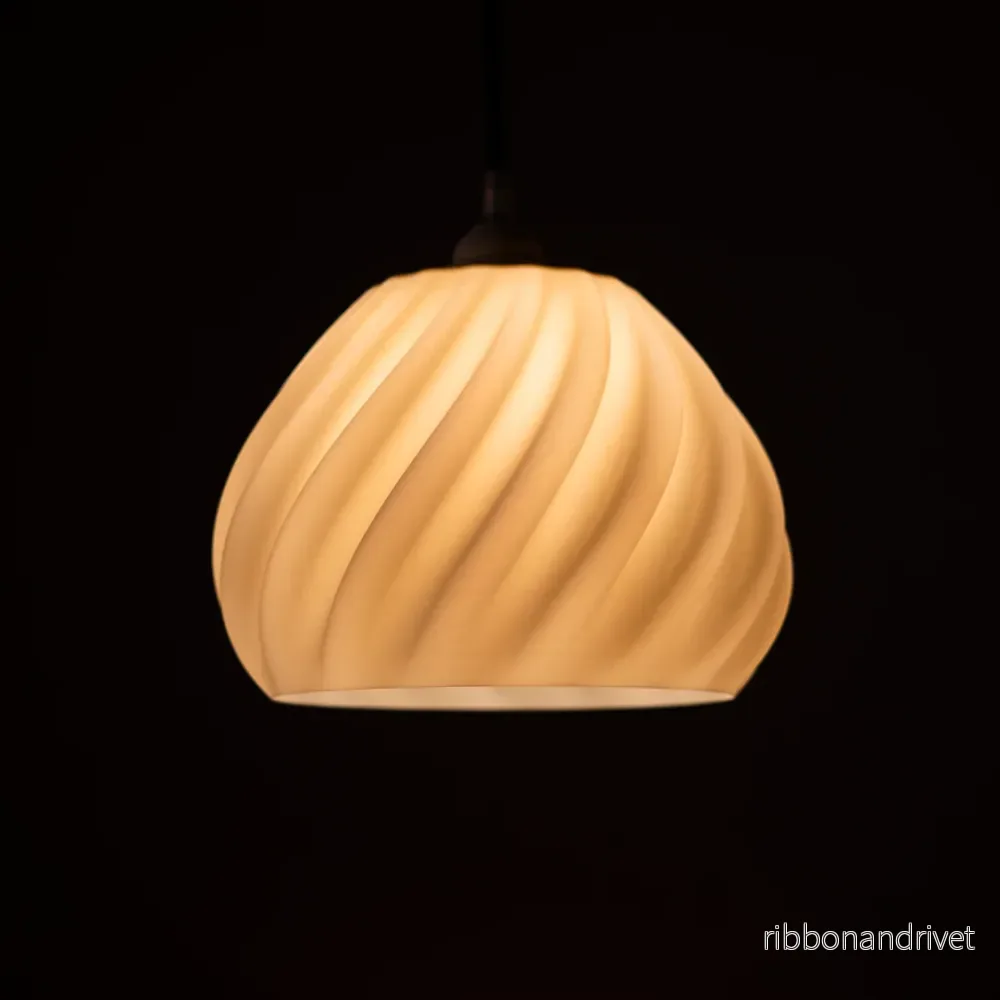 Dryft Pendant Lamp Dryft Pendant Lamp